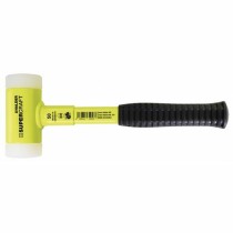Masse en caoutchouc Halder Supercraft Anti-rebond