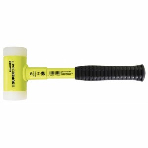 Masse en caoutchouc Halder Supercraft Anti-rebond