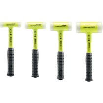 Masse en caoutchouc Halder Supercraft Anti-rebond
