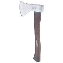Hache Ruthe Bois Acier 1,26 Kg