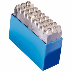 Jeu alphabet (marqueurs bricolage) Gravurem RP