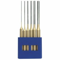 Zylindrischer Stempelsatz ATM Gold Extralang 6 Stücke