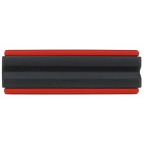Wasserwaage SOLA GO! 68 mm Aluminium Kunststoff