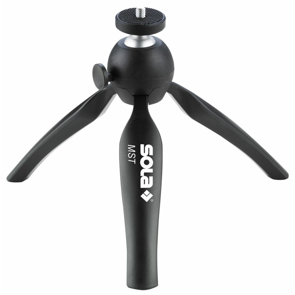 Tragbares Stativ SOLA Mini Laser-Wasserwaage