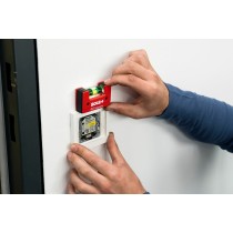 Spirit Level SOLA GO! 68 mm Aluminium Plastic