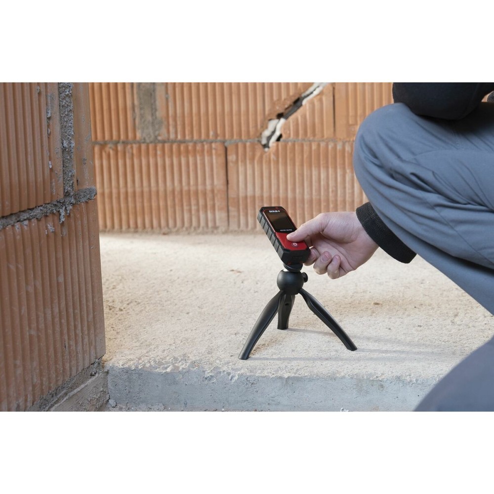 Portable tripod SOLA Mini Laser level