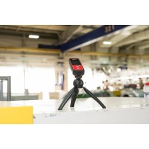 Portable tripod SOLA Mini Laser level