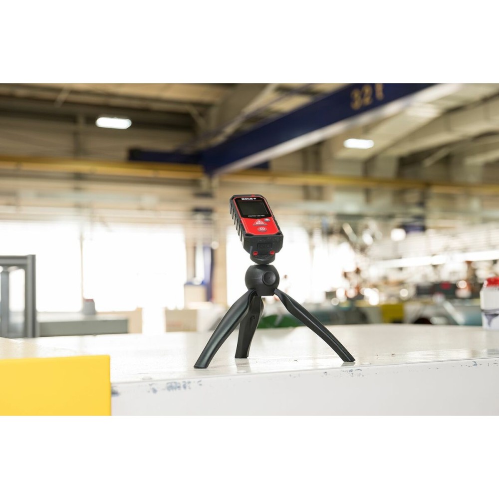 Trépied Mobile SOLA Mini Niveau laser