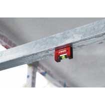 Wasserwaage SOLA GO! 68 mm Aluminium Kunststoff