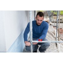 Wasserwaage SOLA GO! 68 mm Aluminium Kunststoff