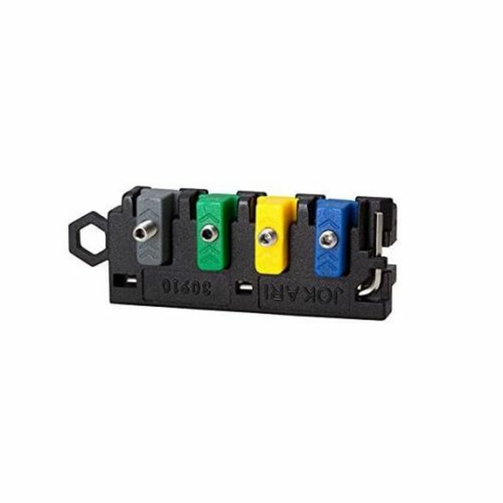 Wire Strippers JOKARI Allrounder y Uni-Plus