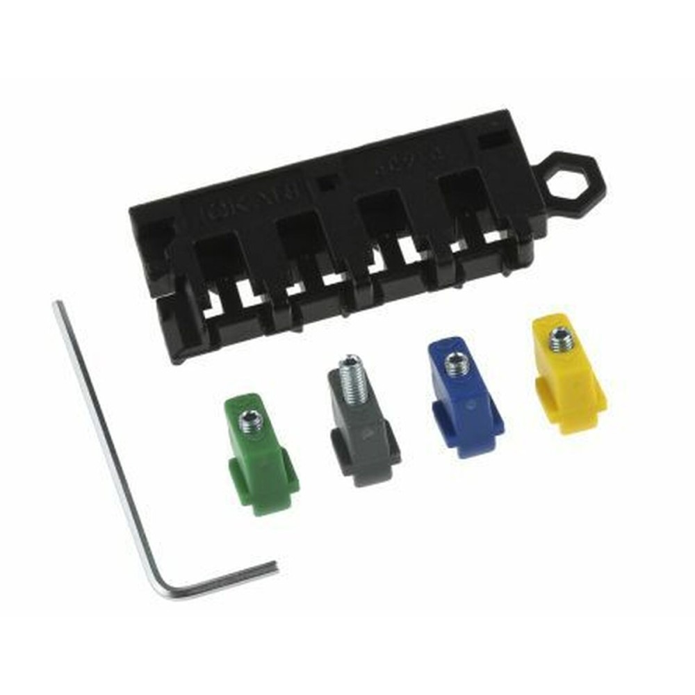 Wire Strippers JOKARI Allrounder y Uni-Plus