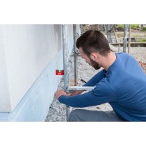 Wasserwaage SOLA GO! 68 mm Aluminium Kunststoff