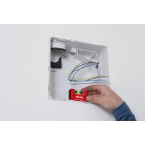 Spirit Level SOLA GO! 68 mm Aluminium Plastic