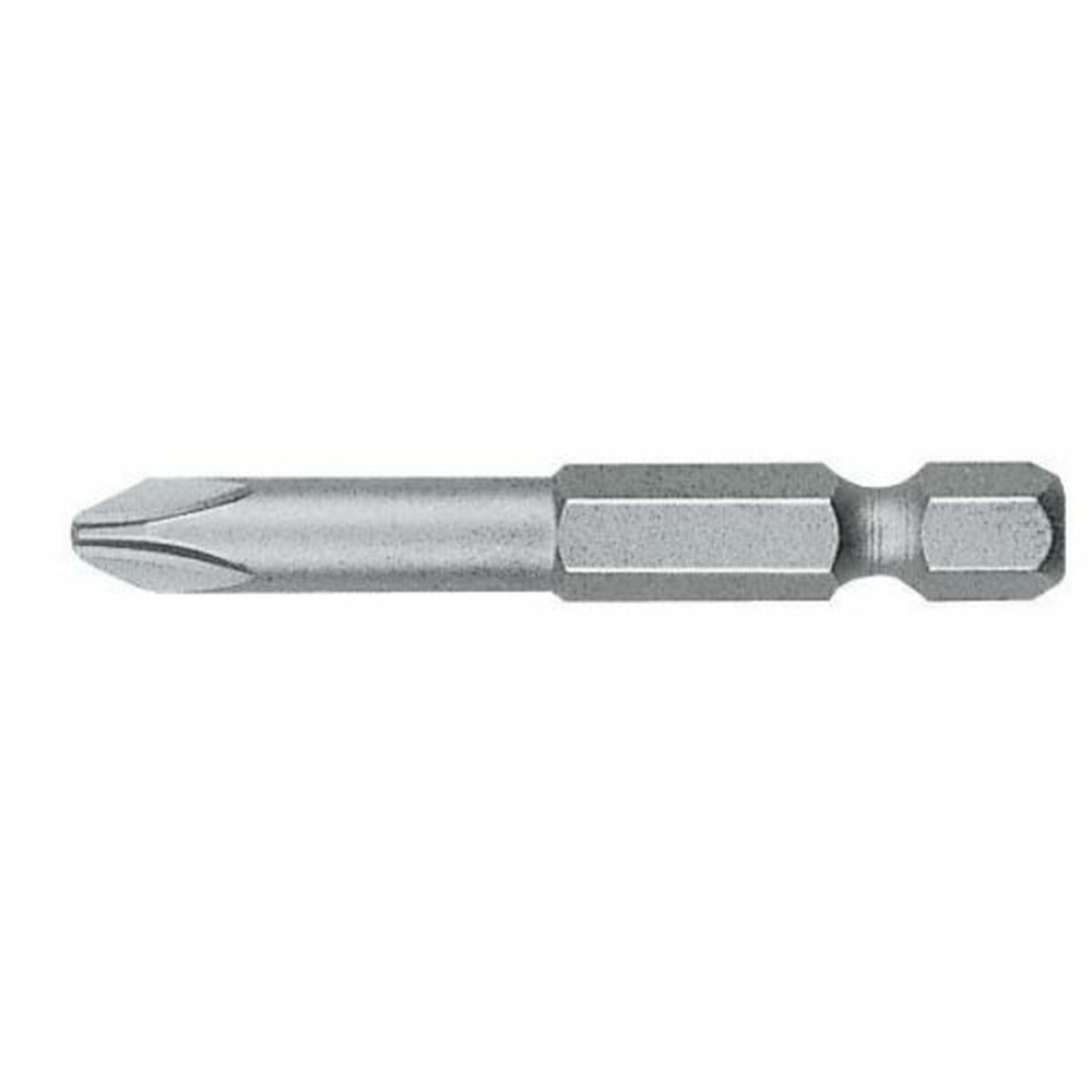 Bit set WITTE Phillips PH3 10 Units 10 Pieces