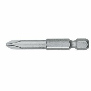 Bit set WITTE Phillips PH3 10 Units 10 Pieces
