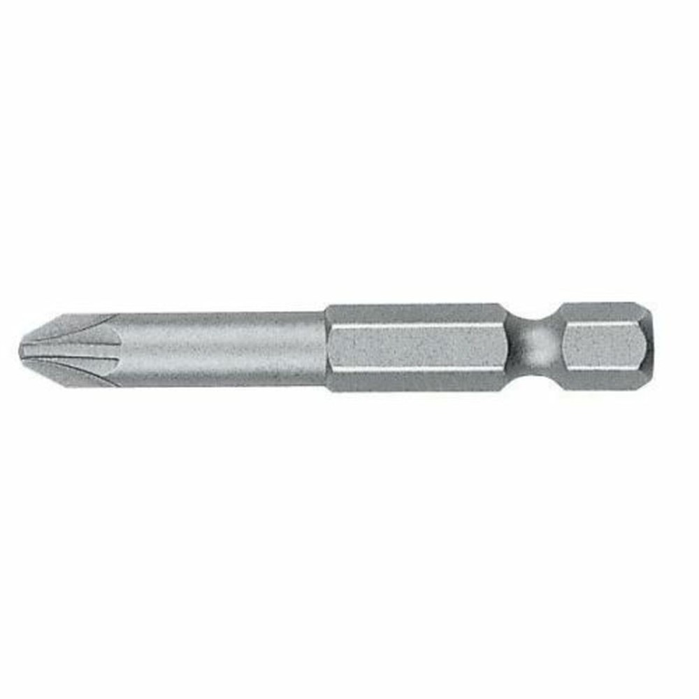 Bit set WITTE Pozidriv PZ3 10 Units 10 Pieces