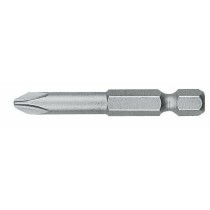 Bit set WITTE Phillips PH3 10 Units 10 Pieces