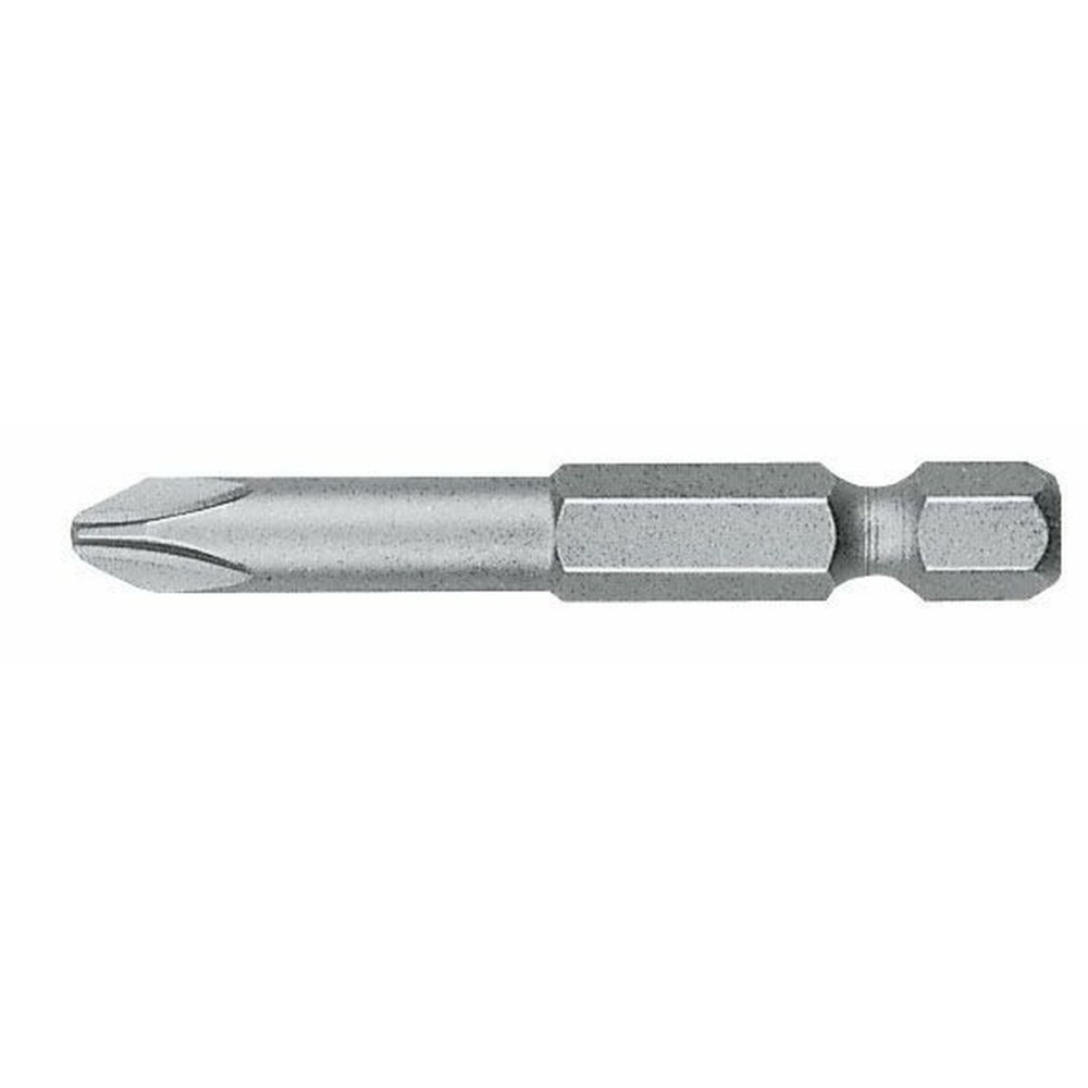 Bit set WITTE Phillips PH3 10 Units 10 Pieces