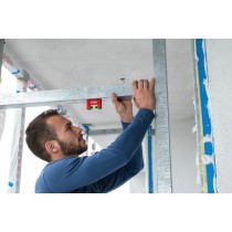 Wasserwaage SOLA GO! 68 mm Aluminium Kunststoff