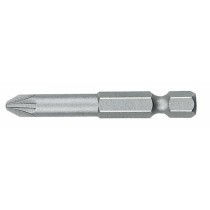 Bit set WITTE Pozidriv PZ3 10 Units 10 Pieces