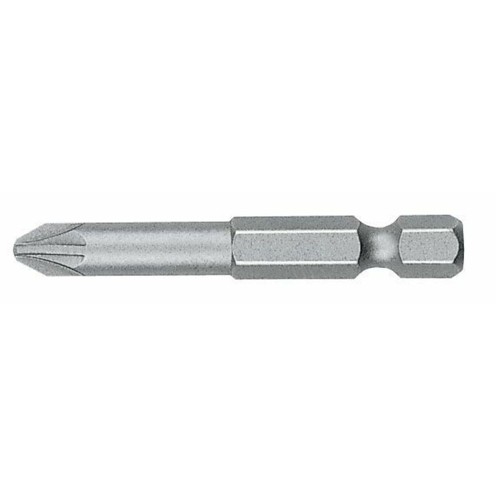 Bit set WITTE Pozidriv PZ3 10 Units 10 Pieces