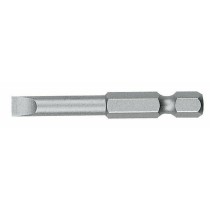 Bit set WITTE Flat 10 Units 10 Pieces