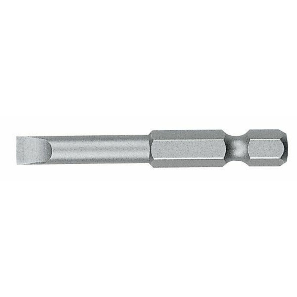 Bit set WITTE Flat 10 Units 10 Pieces