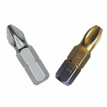 Ensemble de pointes WITTE Phillips 10 Unités 10 Pièces