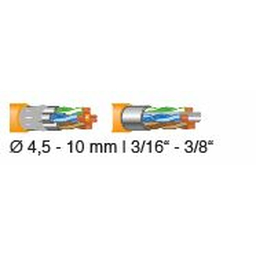 Wire Strippers JOKARI No.1-Cat