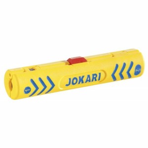 Pinces à dénuder JOKARI Secura Coaxi No. 1