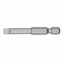Bit set WITTE Flat 10 Units 10 Pieces