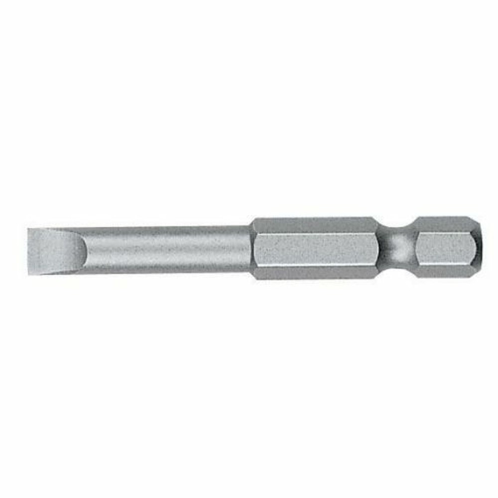 Bit set WITTE Flat 10 Units 10 Pieces