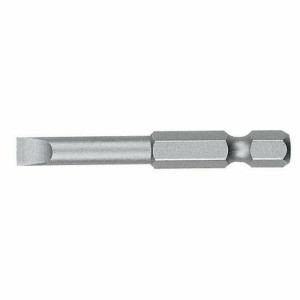 Bit set WITTE Flat 10 Units 10 Pieces
