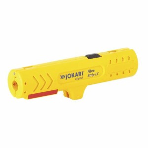 Abisolierzange JOKARI Fibre Strip LC