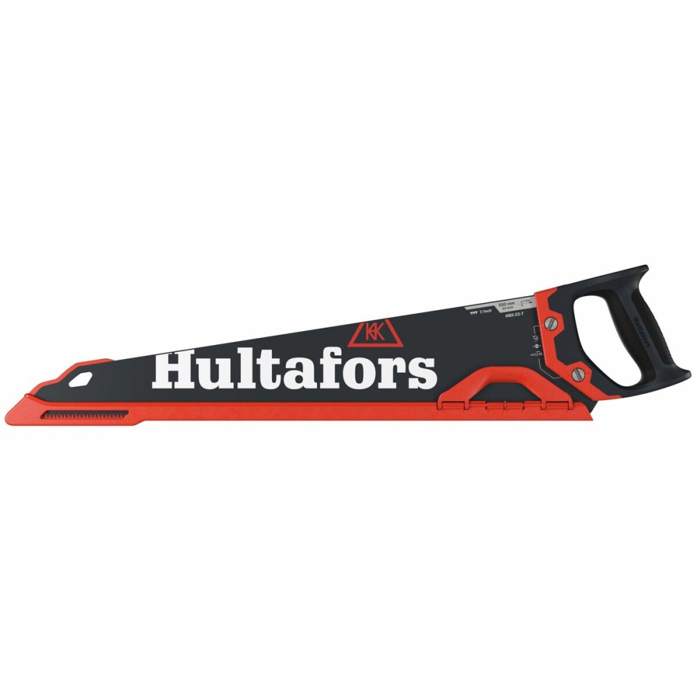 Scie Hultafors 55 cm 450 mm