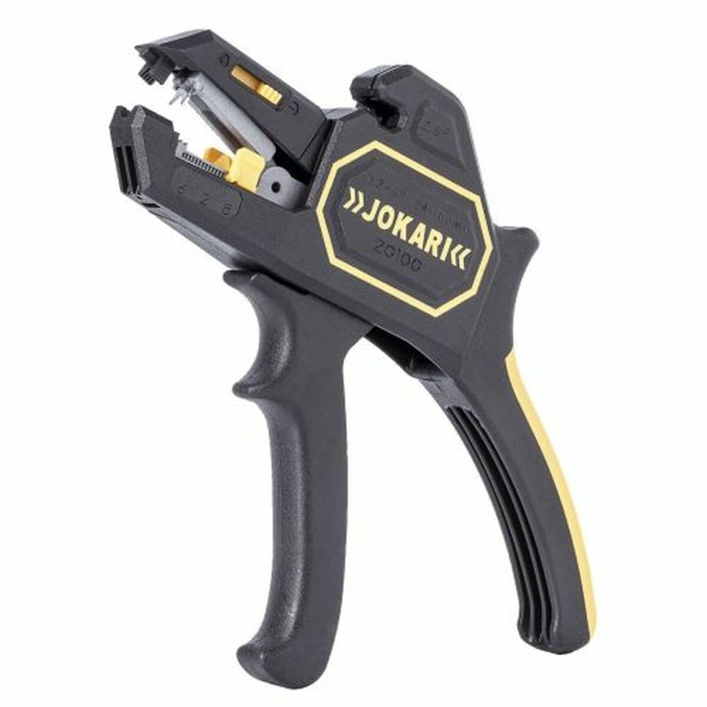 Abisolierzange JOKARI Secura 2K