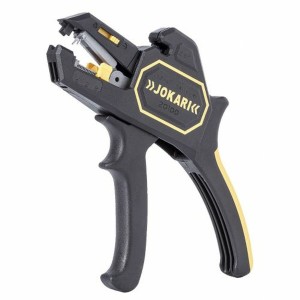 Abisolierzange JOKARI Secura 2K