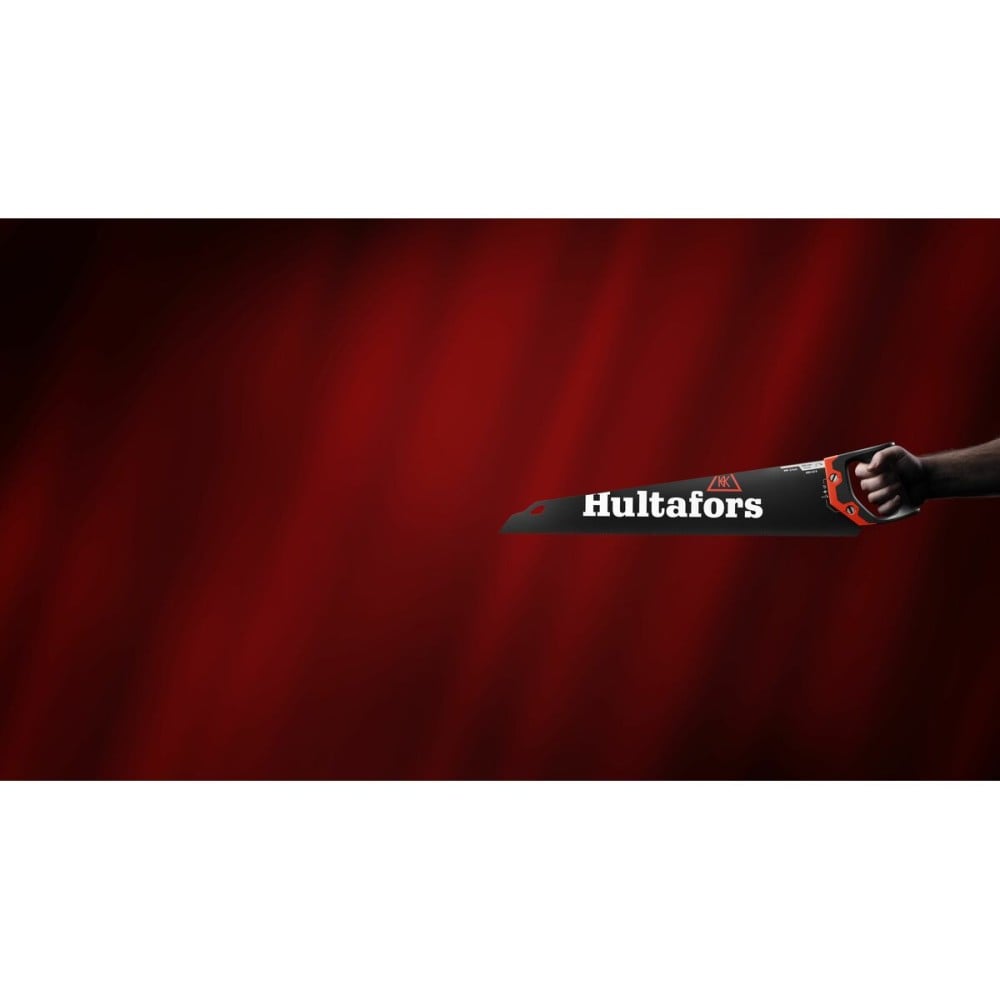 Scie Hultafors 55 cm 450 mm