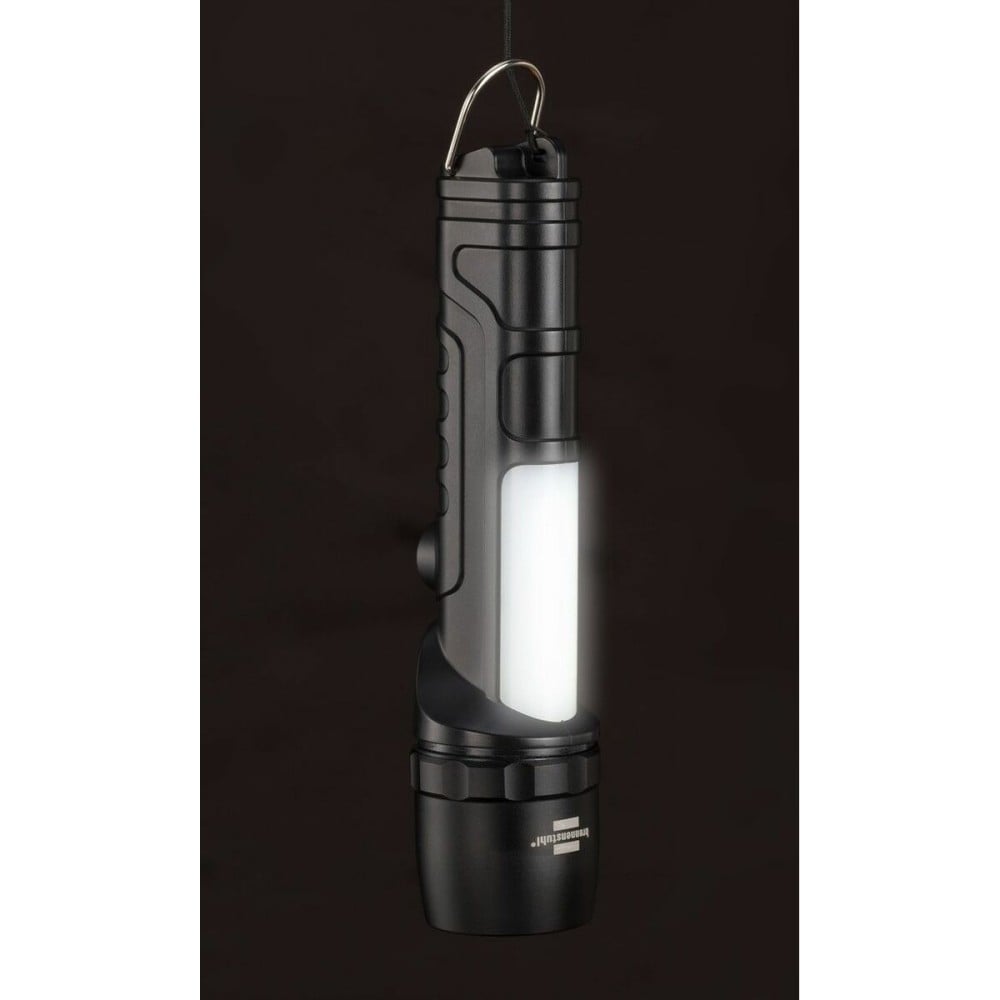 Taschenlampe LED Brennenstuhl 1178690 600 lm 240LM