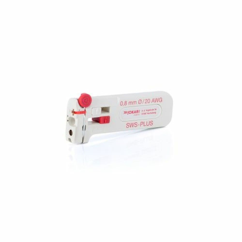 Abisolierzange JOKARI SWS-Plus