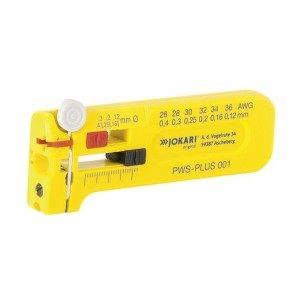 Abisolierzange JOKARI SWS-Plus