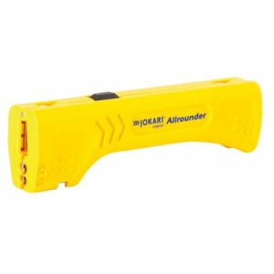 Abisolierzange JOKARI Allrounder