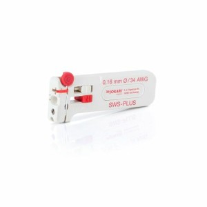 Abisolierzange JOKARI SWS-Plus