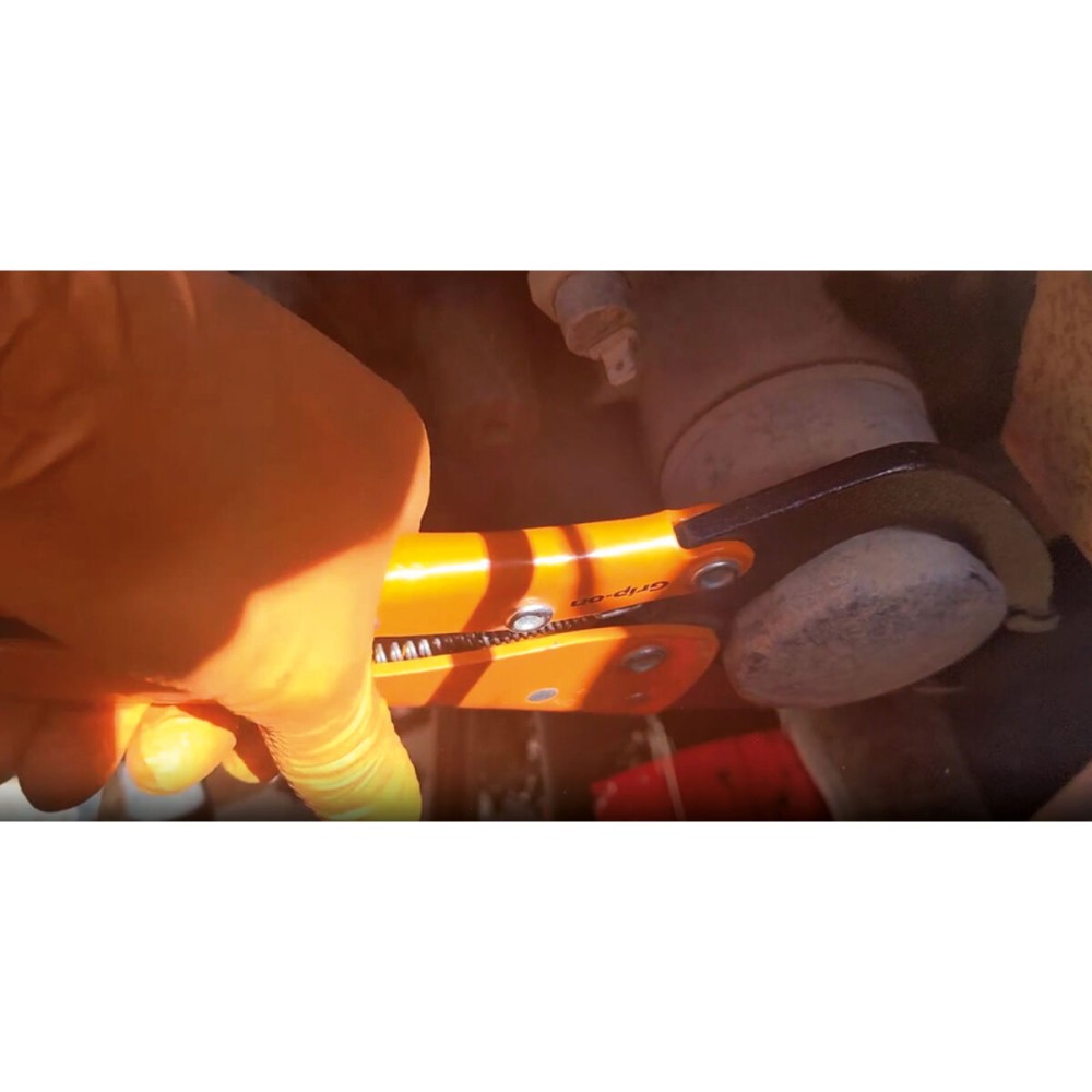 Zange Grip-on 95 mm 287 mm