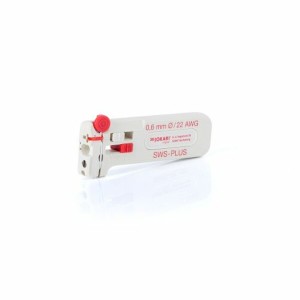 Abisolierzange JOKARI SWS-Plus
