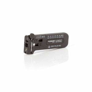 Abisolierzange JOKARI ESD-Plus