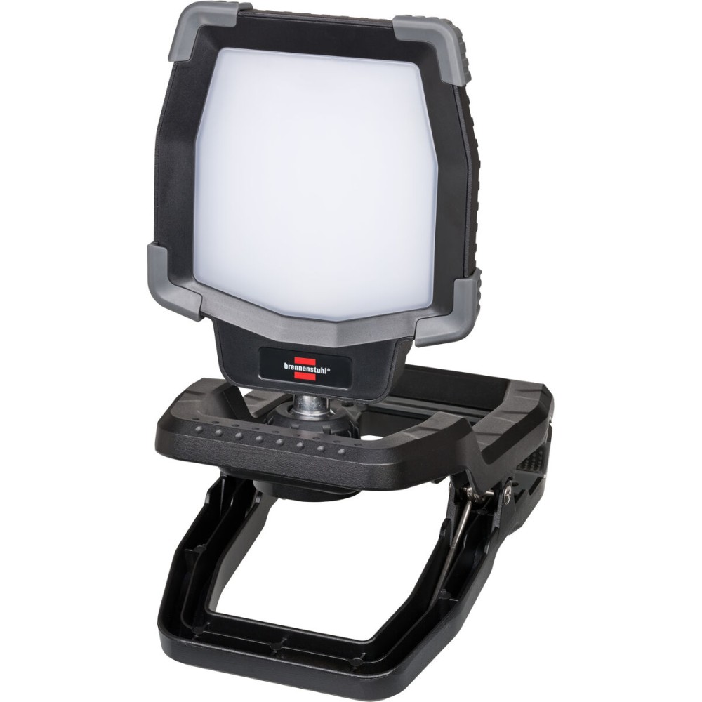 Projecteur LED Brennenstuhl 1173070020 10 W 3800 lm 6400 K