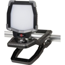 Projecteur LED Brennenstuhl 1173070020 10 W 3800 lm 6400 K