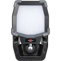 Projecteur LED Brennenstuhl 1173070020 10 W 3800 lm 6400 K